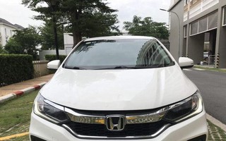 Cách chọn mua ô tô cũ để tránh gặp rủi ro