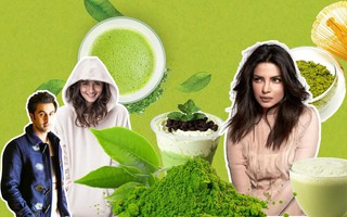 Nhiều người lựa chọn uống trà matcha mỗi ngày, vừa tăng tập trung lại giải độc cơ thể, bảo vệ gan