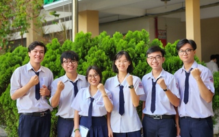 Loạt trường đại học top đầu phía Nam dự báo điểm chuẩn giảm 0,25 - 1