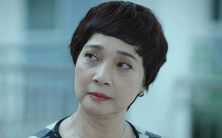 NSND Lê Khanh xin lỗi khán giả về bộ phim đang bị chê trên sóng giờ vàng
