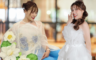 Cô nàng có hơn 1 triệu người theo dõi trên Youtube kể "câu chuyện cám dỗ" và sự thay đổi cần thiết trong tình yêu
