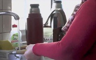 Hạn hán lịch sử ở Uruguay, người dân phải dùng nước nhiễm mặn để ăn uống