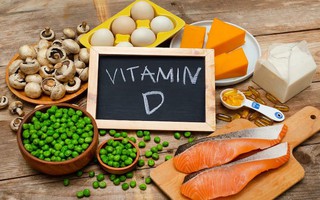 Muốn giảm viêm, ngăn chặn bệnh mãn tính, đừng quên bổ sung 6 loại vitamin này