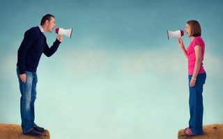 Sự khác biệt cực lớn trong tình yêu giữa đàn ông và đàn bà