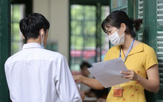 292.000 thí sinh bỏ xét tuyển vào đại học năm 2023