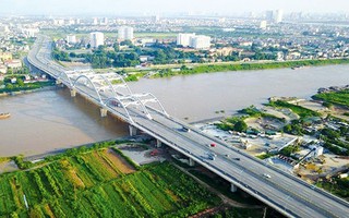 Hà Nội thông qua nghị quyết thành lập quận Đông Anh