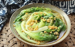 Thực đơn giảm cân mùa hè với 5 món ngon miệng, thanh mát và giàu dinh dưỡng