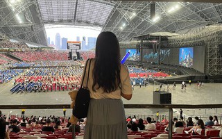 Đi làm có tiền đu idol: Chi ra 10, 20 triệu để bớt “đau cột sống” có gì phải tiếc!