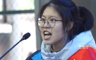 Trước kỳ thi đại học, nữ sinh này từng bị bạo lực mạng nghiêm trọng, thành tích hiện tại của em khiến những kẻ bắt nạt phải xấu hổ