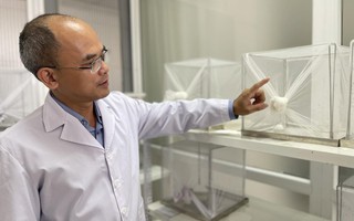 Cảnh báo 'kỷ nguyên muỗi': Sinh sôi nhanh hơn, sống lâu hơn và lây bệnh nhiều hơn