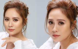 Thanh Thúy chủ động xin vai để được đóng phim trở lại