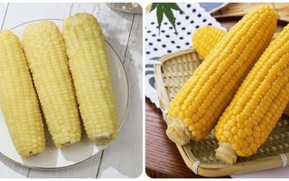 Những người được khuyến cáo không nên ăn ngô luộc