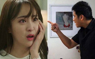 Con trượt lớp 10  công lập, chồng mắng vợ vô dụng