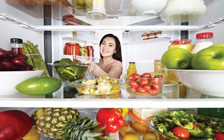 Những sai lầm nghiêm trọng khi dùng tủ lạnh, biến thực phẩm thành ‘thuốc độc’
