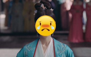 Đây là mỹ nhân Hoa ngữ xuất sắc nhất hiện tại: Diễn quá hay làm khán giả vừa xót xa, vừa thán phục