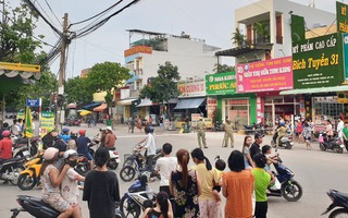 Bất an với tội phạm tại "thủ phủ công nghiệp"