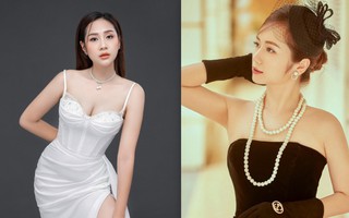 Hé lộ những gương mặt sáng giá bước vào bán kết Mrs Grand Vietnam 2023