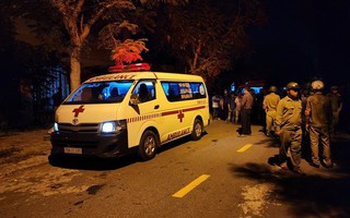 "Họ gom được mấy chục triệu vô nhận thi thể, ra về trong túi còn hơn 300 ngàn..."