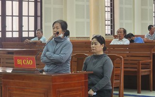 Gay cấn vụ bị cáo kêu oan vì cáo buộc "chứa mại dâm" ở Quảng Bình