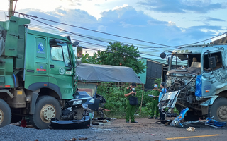 Nguyên nhân tai nạn thảm khốc khiến 3 thành viên CLB Hoàng Anh Gia Lai tử vong