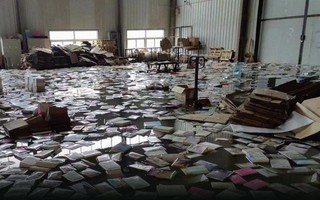 Khi lũ lụt 'càn quét' Trung Quốc, một ngành tưởng chừng không liên quan bỗng chịu thiệt hại nặng nề