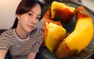 Những thực phẩm phụ nữ nên ăn khi 35 - 45 tuổi nếu không lão hóa sớm