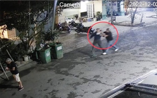 Xúc phạm người thi hành công vụ, Tổng giám đốc Bệnh viện FV bị phạt