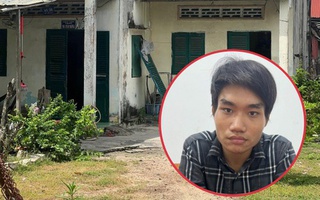 Công an Bà Rịa - Vũng Tàu: Bé trai 3 tháng tuổi tử vong do bị đánh chấn thương sọ não