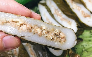 5 đặc sản Cao Bằng nên mua làm quà 