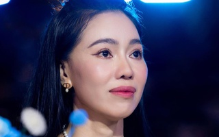 Bà Phạm Kim Dung trực tiếp lên tiếng làm rõ vụ Hoa hậu Ý Nhi đội vương miện đi từ thiện ở bệnh viện 5 sao