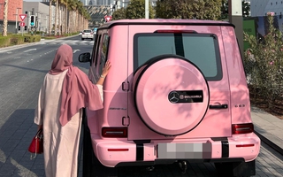 Vợ triệu phú Dubai chia sẻ về cuộc sống xa hoa hưởng thụ đến "nhàm chán"