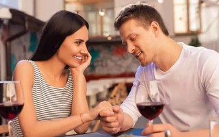 10 phẩm chất ở đàn ông khiến phụ nữ tan chảy
