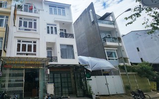 Đà Lạt: Du khách phải di dời khẩn cấp vì khách sạn bị lún, nứt