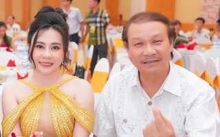 NSND Nguyễn Hải xác nhận ngồi "ghế nóng" Mrs Grand Vietnam 2023