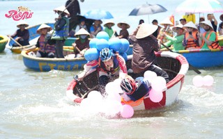 Hành trình rực rỡ: Dương Lâm uất hận ném bùn S.T, Khả Như sốc với danh tính của người bí ẩn