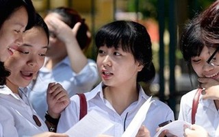 Cập nhật điểm chuẩn các trường đại học năm 2023: Trường nào lập đỉnh?
