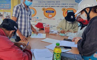 Hạn chế rút BHXH một lần: Ai hiểu nỗi lo cơm áo gạo tiền của công nhân?