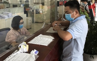 Nhiều người dân bỗng dưng bị cơ quan thuế “đòi nợ”
