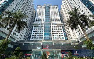 Cư dân bất bình vì sự mập mờ trong thu chi của ban quản trị chung cư