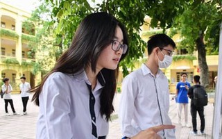 Biến động điểm chuẩn 2023: Ngành Sư phạm lên ngôi, hết cảnh vượt ngưỡng 30 điểm