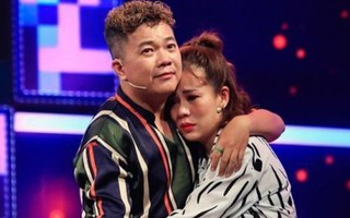 Hoàng Mèo trải lòng chuyện ly hôn: 'Tôi không lo được kinh tế cho vợ'