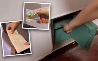 Ở nhà thuê, người phụ nữ thấy “báu vật” 1,3 tỷ đồng: Cảnh sát xuất hiện, phản ứng từ nhân vật chính gây bất ngờ
