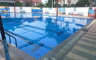 Thông tin mới vụ nam sinh 13 tuổi tử vong ở bể bơi trường học