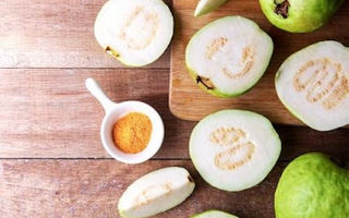 6 thực phẩm làm đẹp da, chống lão hóa tự nhiên được chuyên gia khuyên dùng