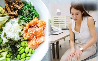 Sau tuổi 30, ai cũng nên ăn 7 loại thực phẩm chống viêm, giảm viêm khớp này