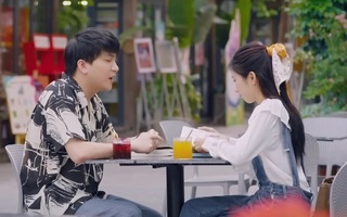 Gần tập cuối, 'Món quà của cha' bất ngờ lập kỷ lục