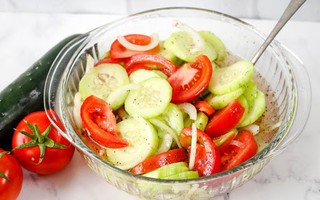 7 cặp đôi thực phẩm kỵ nhau, ăn nhiều nguy cơ rước bệnh vào thân