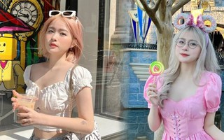 Rich kid Chao "flex" trình 8.0 IELTS, đỉnh cỡ nào mà được MC Khánh Vy khen tới tấp?