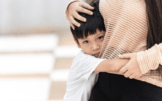Nếu trẻ có 3 hành vi này cho thấy chúng đang bị cha mẹ kiểm soát quá mức
