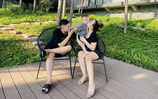 Nhờ sáng nào cũng hỏi 1 câu, ông bố 9x giúp vợ không bị trầm cảm sau sinh